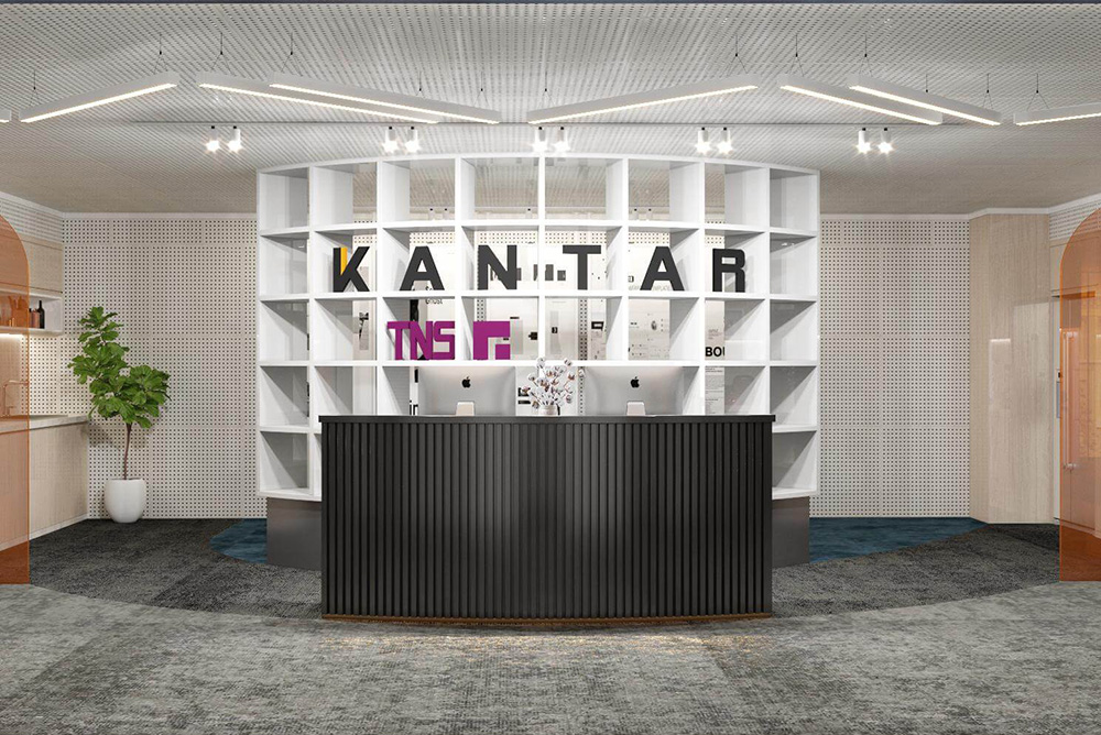 KANTAR OFFICE VIỆT NAM